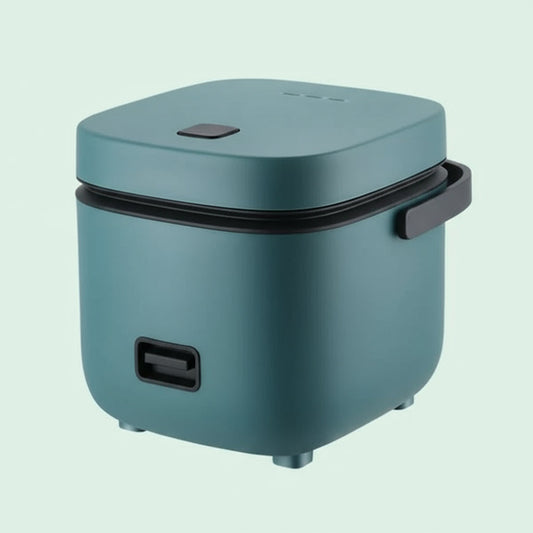 Compact Automatic Rice Cooker with Keep Warm - Ortekor
