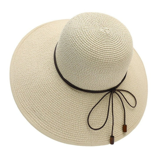 Breathable Sun Hat with Large Visor Shade - Ortekor