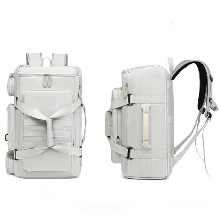 Durable Hiking Backpack with Extra Storage Space