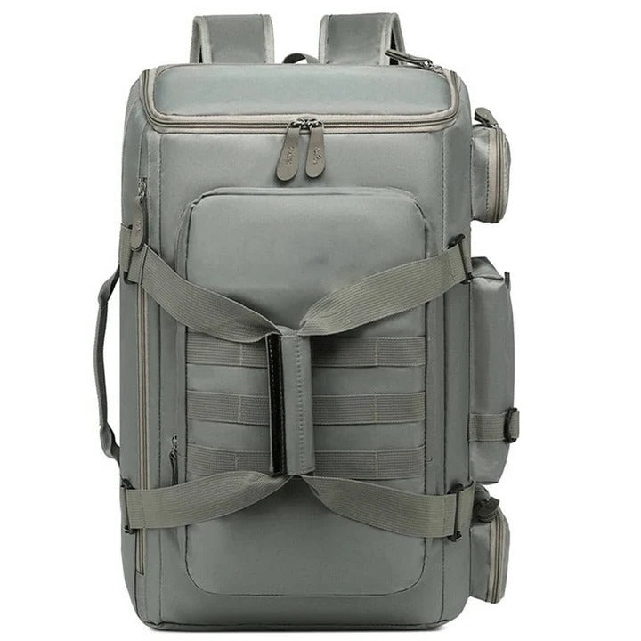 Durable Hiking Backpack with Extra Storage Space