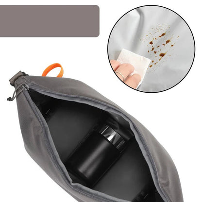 Thermal Insulated Collapsible Lunch Tote
