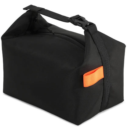 Thermal Insulated Collapsible Lunch Tote