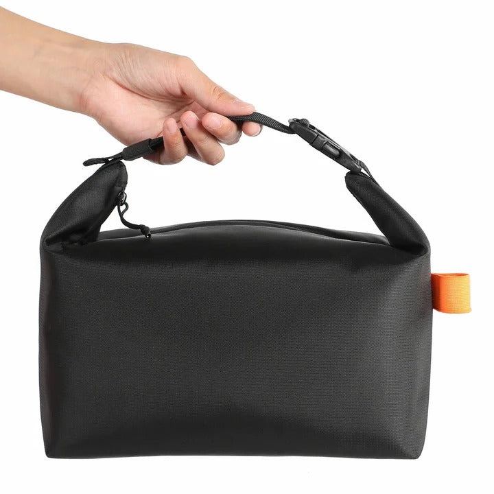 Thermal Insulated Collapsible Lunch Tote