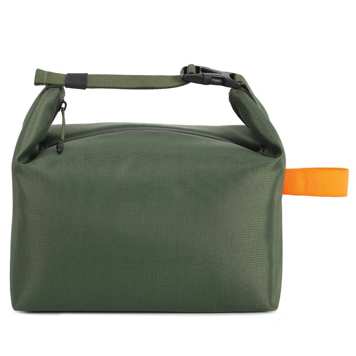 Thermal Insulated Collapsible Lunch Tote