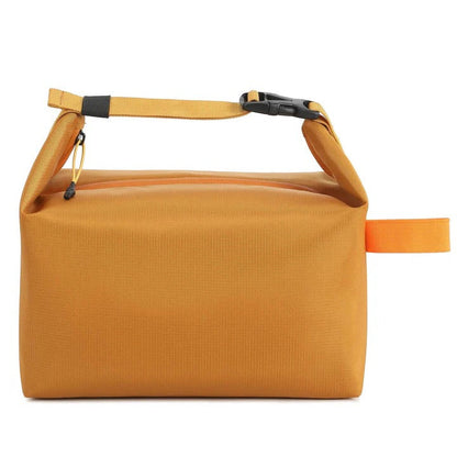Thermal Insulated Collapsible Lunch Tote