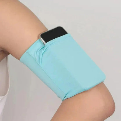 Sports Phone Holder Armband for Gym and Running
