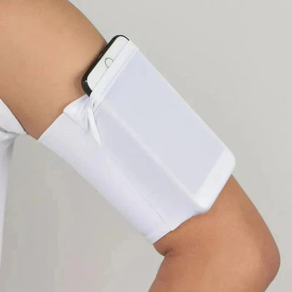 Sports Phone Holder Armband for Gym and Running