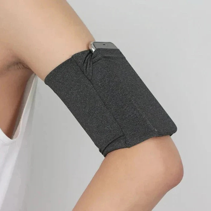 Sports Phone Holder Armband for Gym and Running