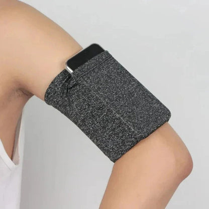 Sports Phone Holder Armband for Gym and Running