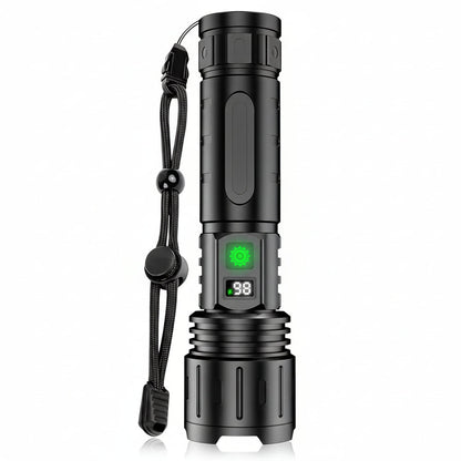 Bright Outdoor LED Camping Light - Ortekor