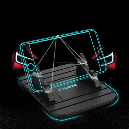 Universal Car Phone Holder