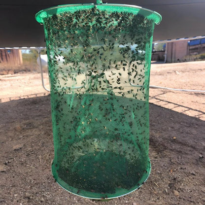 Outdoor Bug Catcher for Homes and Farms