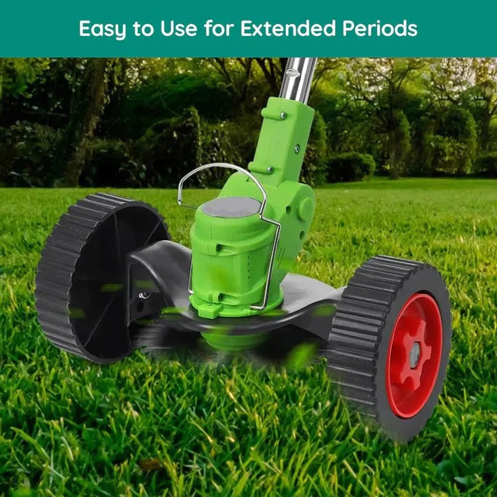 Wireless Rechargeable Yard Trimmer