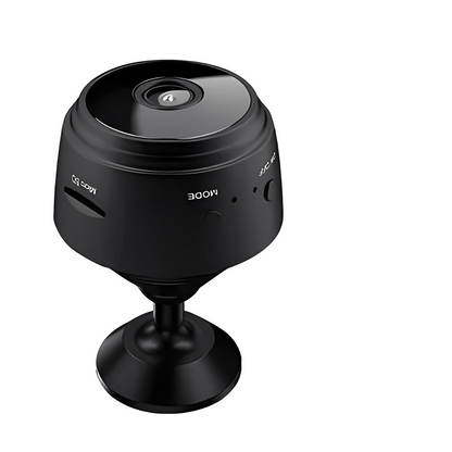Clear Wireless Backup Camera for Cars - Ortekor