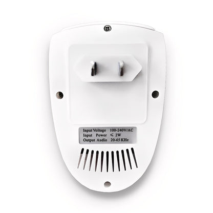 Effective Indoor Pest Control Ultrasonic Repeller Device