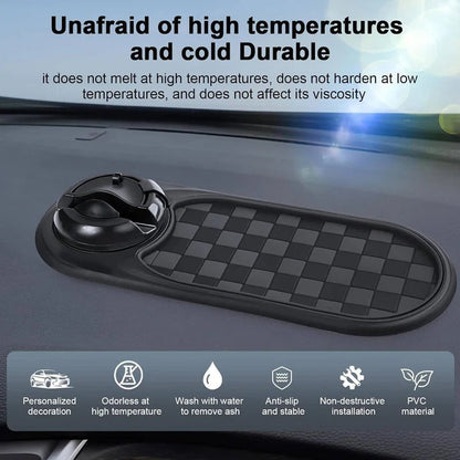 Universal Car Phone Mount