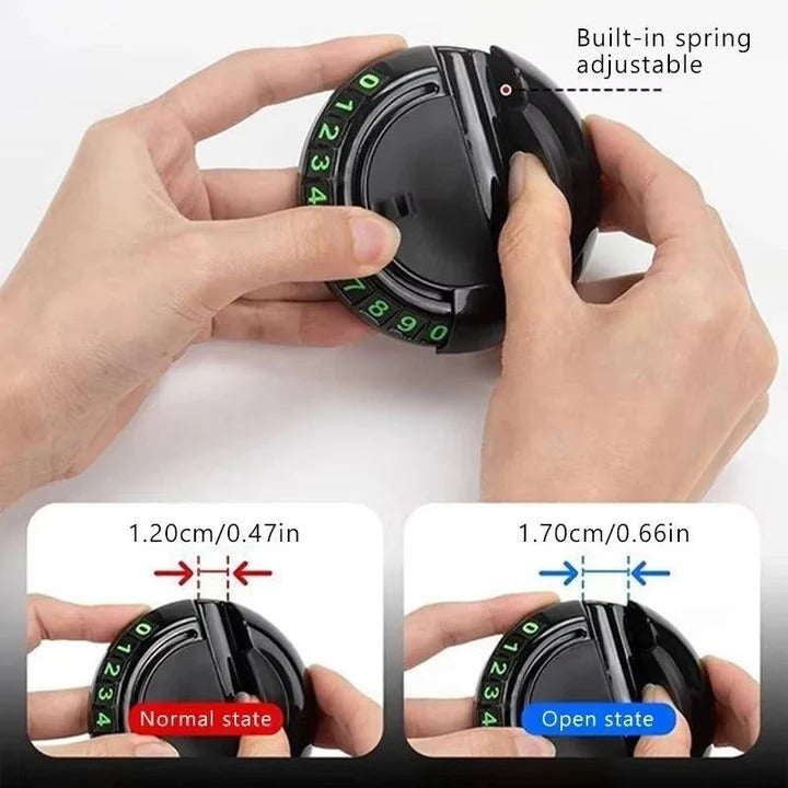Universal Car Phone Mount