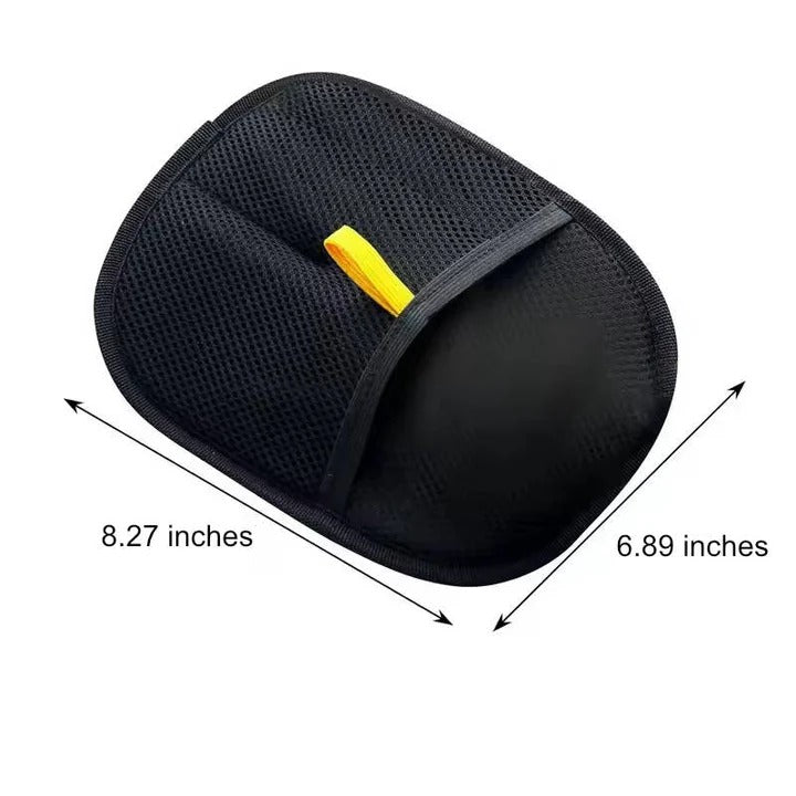 2 Pack Pet Fur Removal Brushes