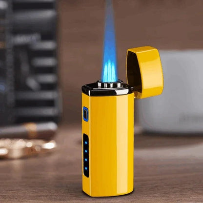 Portable USB Rechargeable Flameless Lighter