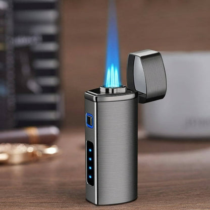 Portable USB Rechargeable Flameless Lighter