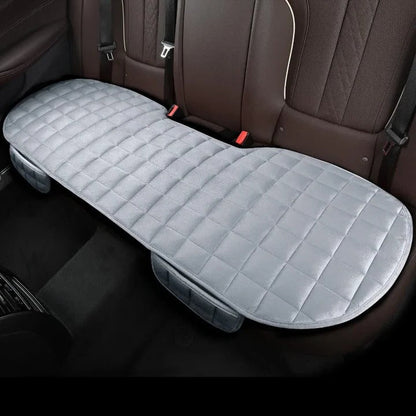 Comfortable Car Seat Protector Cover