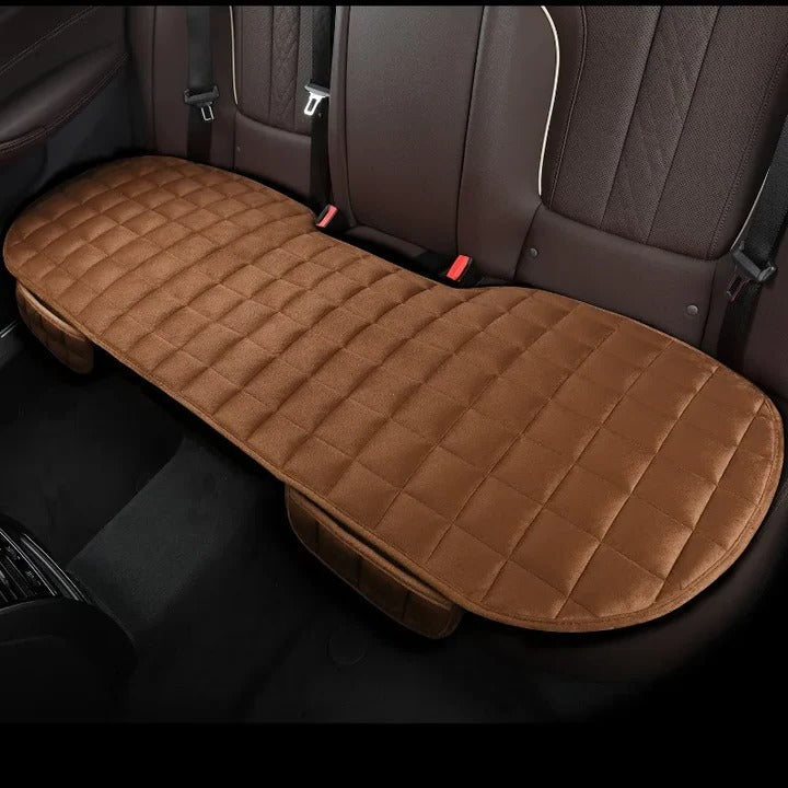 Comfortable Car Seat Protector Cover
