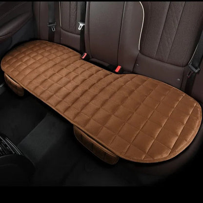 Comfortable Car Seat Protector Cover