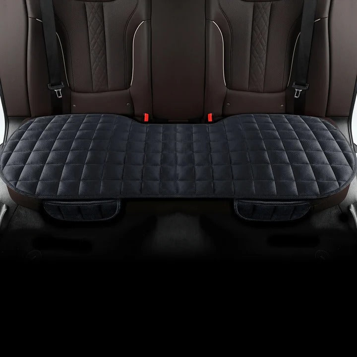 Comfortable Car Seat Protector Cover