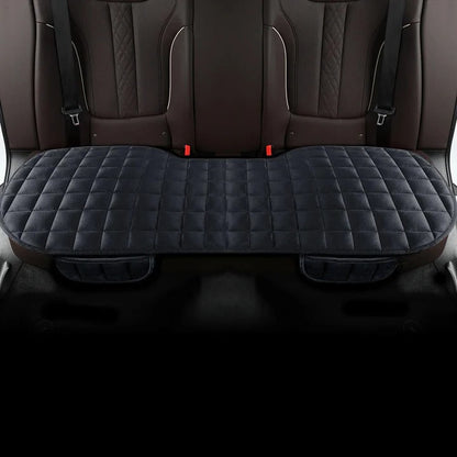 Comfortable Car Seat Protector Cover