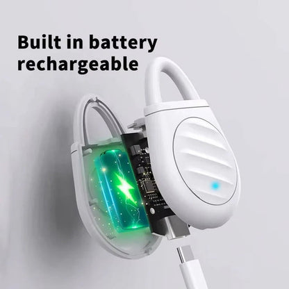 Electronic Pest Repeller for Home Use