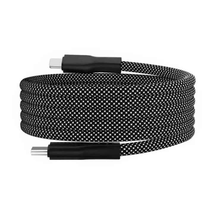 Durable Braided Fast Charging Cable