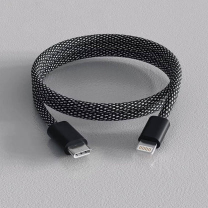 Durable Braided Fast Charging Cable