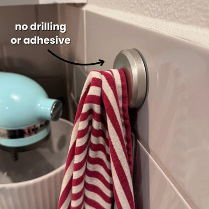 Sticky Wall Hooks for Hanging