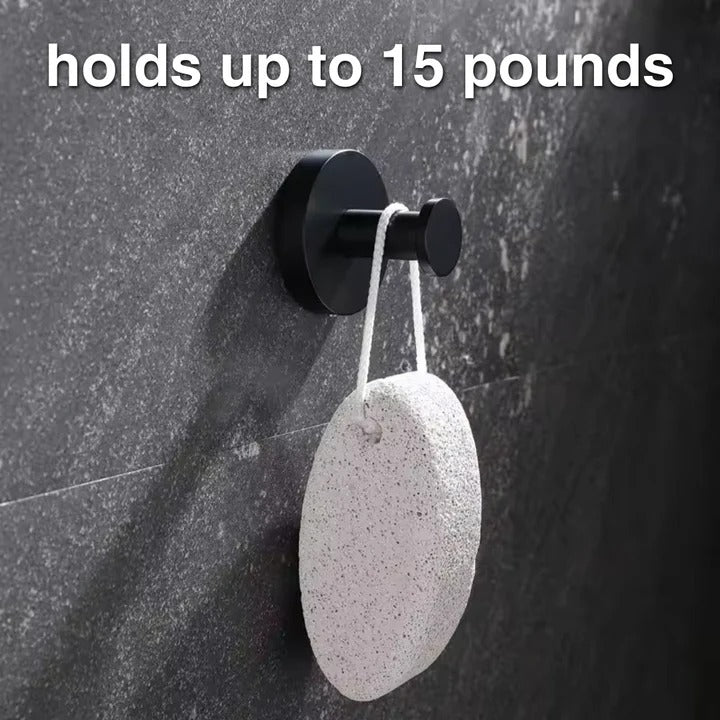 Sticky Wall Hooks for Hanging