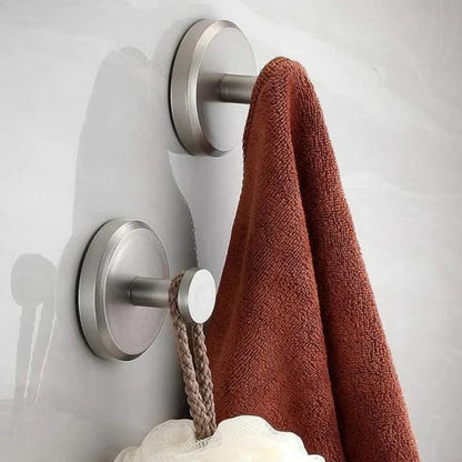Sticky Wall Hooks for Hanging