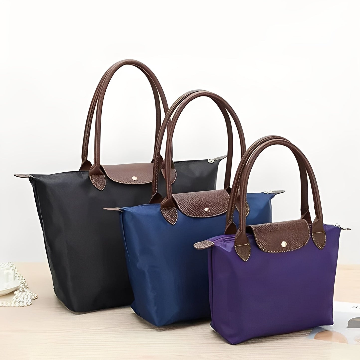 Practical Everyday Tote Bag
