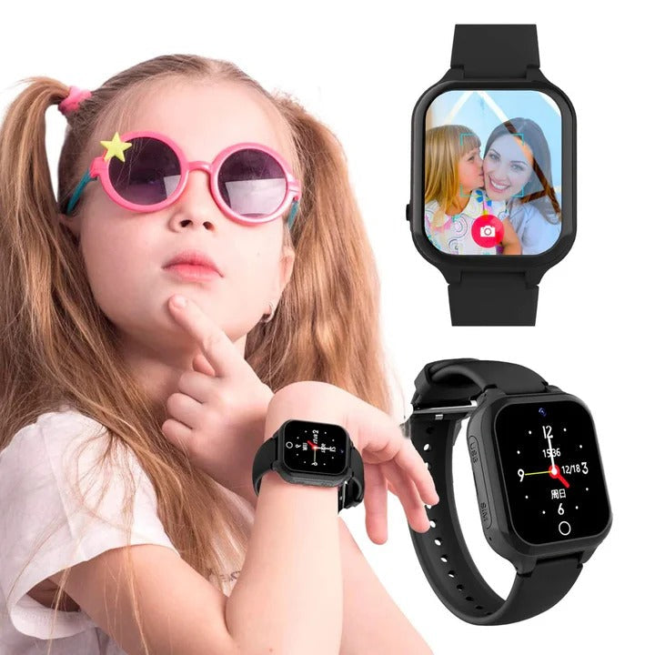 Children's Smart GPS Watch Phone