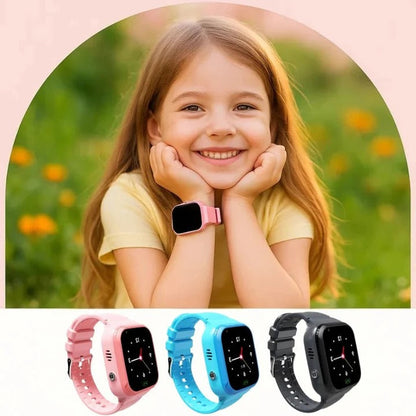 Children's Smart GPS Watch Phone