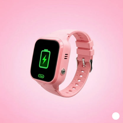 Children's Smart GPS Watch Phone