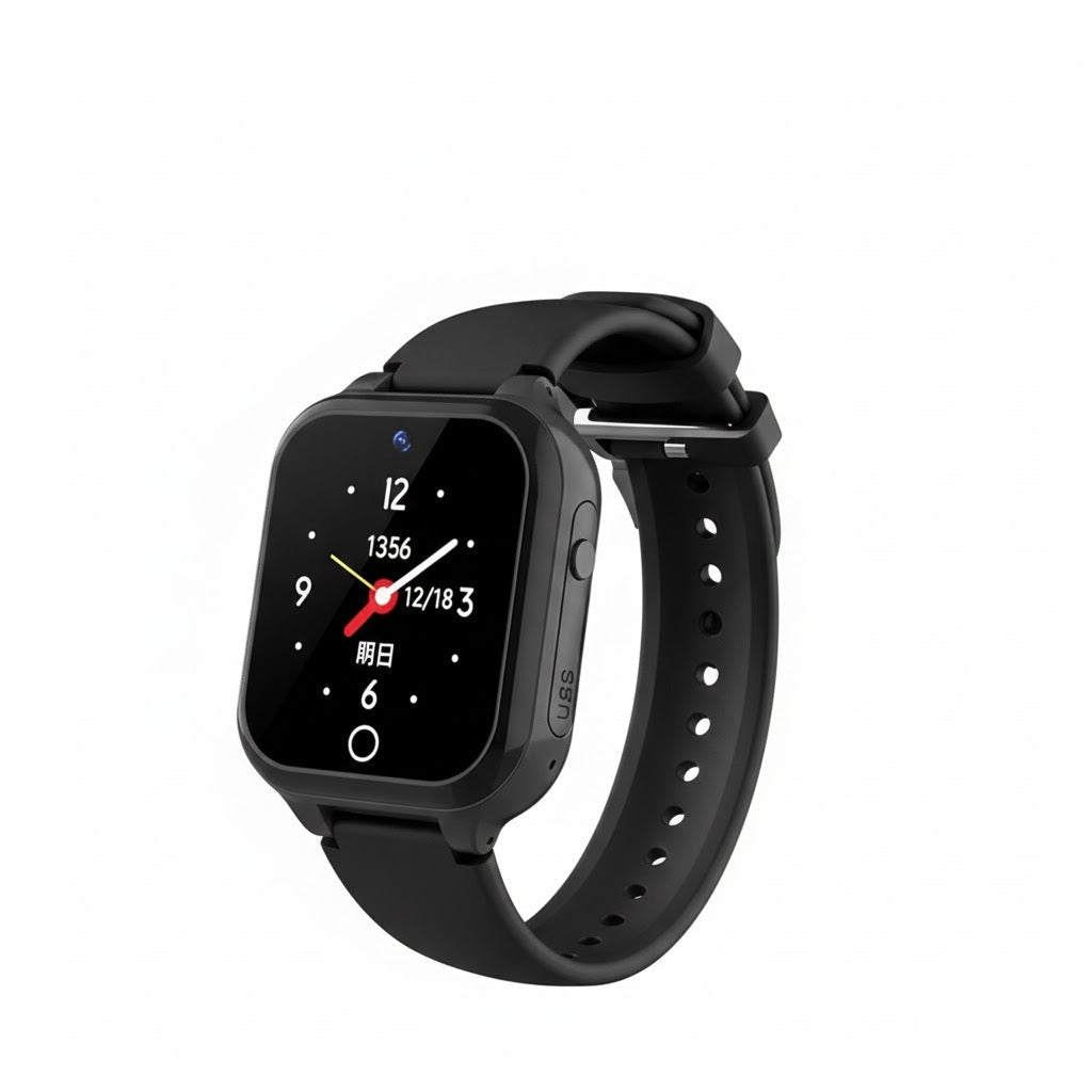 Children's Smart GPS Watch Phone