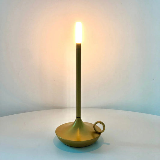 Dimmable Modern Desk LED Lamp - Ortekor