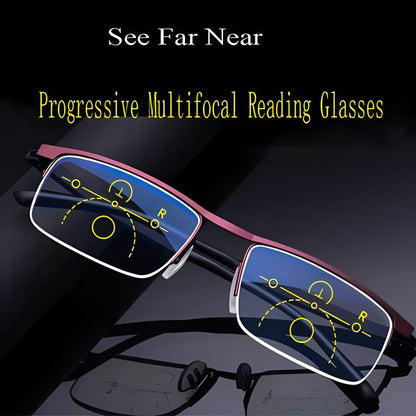 Advanced Sunglasses with Polarized Lenses