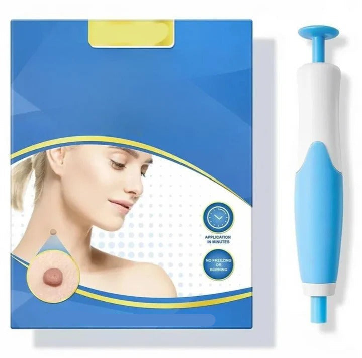 Easy Skin Tag Removal Kit with Applicator - Ortekor