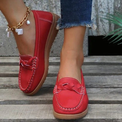 Comfortable Slip On Shoes for Women with Everyday Style