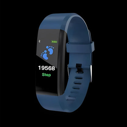 Stylish Watch with LED Screen and Phone Calls