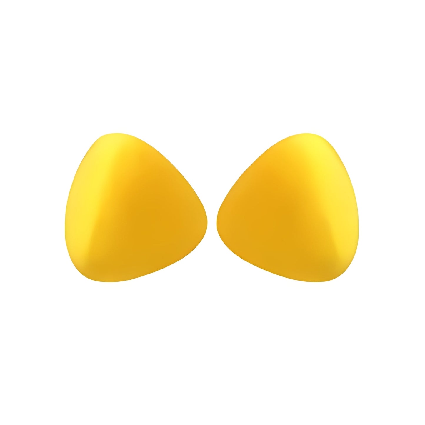 Soft Flexible Silicone Ear Plugs