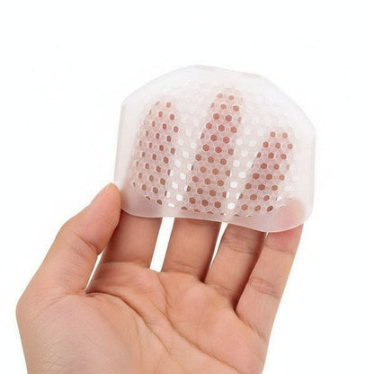 Comfort Gel Toe Pads, Pack of 2