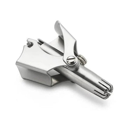 Premium Metal Nose Ear Trimmer Kit - Ortekor