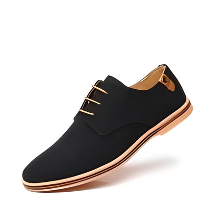 Comfortable Men's Shoes with Good Arch Support