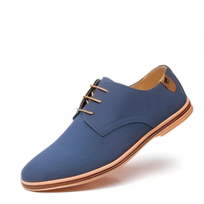 Comfortable Men's Shoes with Good Arch Support